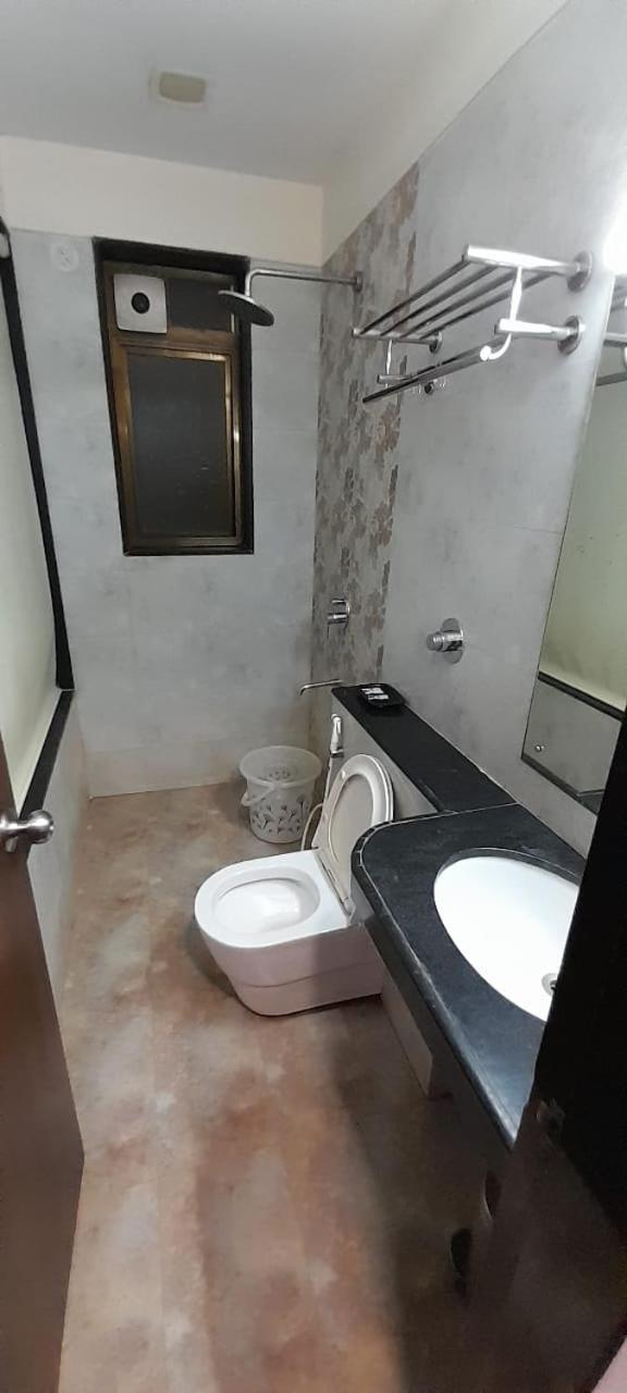 Sia Resort Алибаг Экстерьер фото